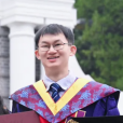 丁榮(清華大學精密儀器系2024屆博士) 丁榮(清華大學精密儀器系2024屆博士)
