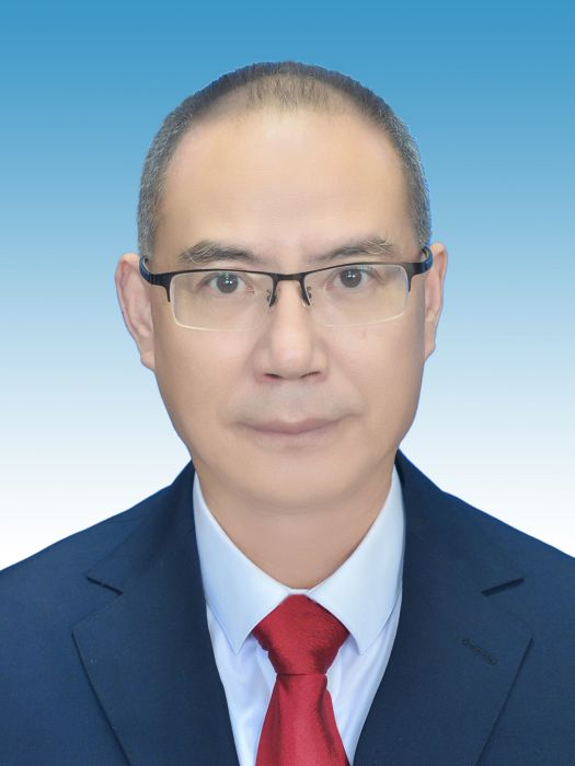 葉誠(江西省九江市自然資源局二級調研員) 葉誠(江西省九江市自然資源局二級調研員)