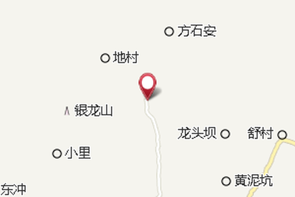 油榨沖 油榨沖