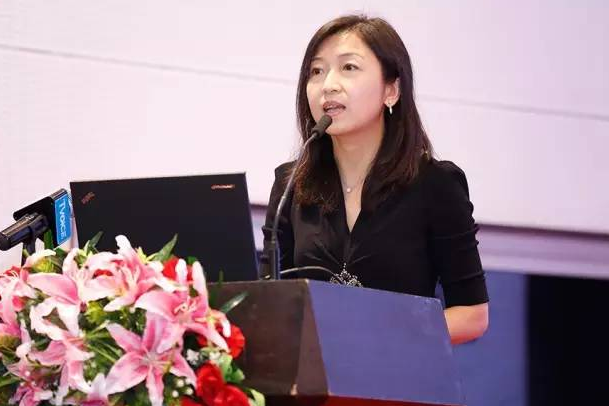 韓婧(北京千方科技股份有限公司副總經理) 韓婧(北京千方科技股份有限公司副總經理)