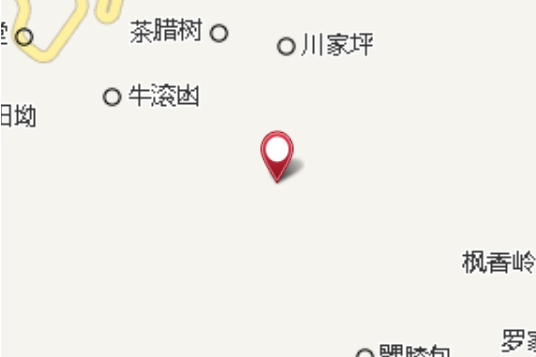 下橫擔 下橫擔