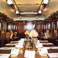 福煦車廂 福煦車廂
