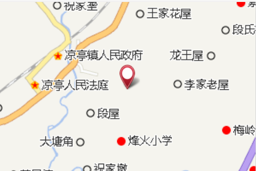姜家屋 姜家屋