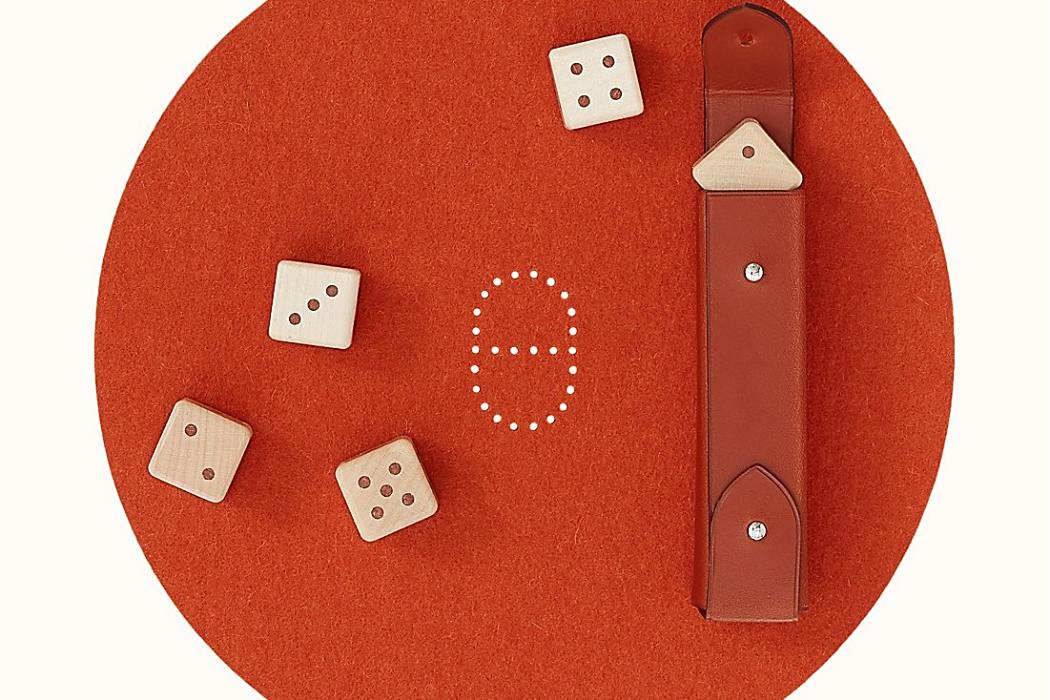 Declick骰子遊戲
