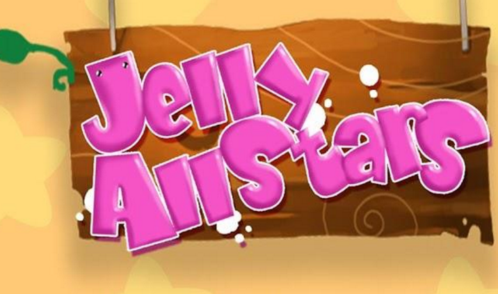 Jelly All Stars