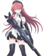 淺見莉莉斯 淺見莉莉斯