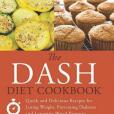 The Dash Diet Cookbook The Dash Diet Cookbook