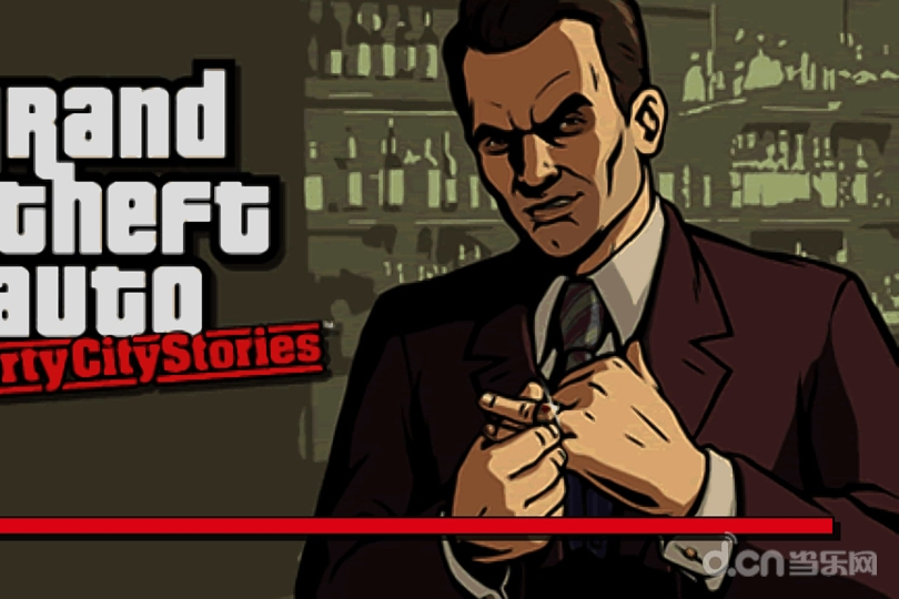 俠盜獵車手:自由城故事(Grand Theft Auto: Liberty City Stories) 俠盜獵車手:自由城故事(Grand Theft Auto: Liberty City Stories)