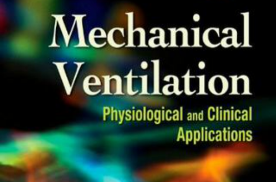 機械通氣Mechanical Ventilation