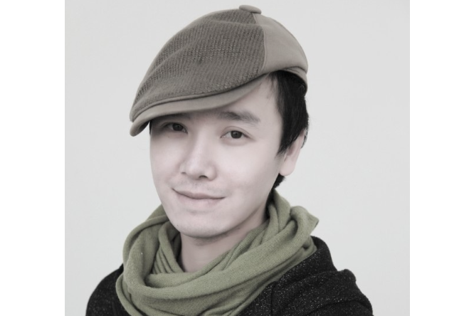 董傑(上海戲劇學院舞蹈學院教師) 董傑(上海戲劇學院舞蹈學院教師)