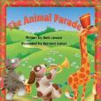 Animal Parade, 6 Pack, English, Winner\x27s Circle Animal Parade, 6 Pack, English, Winner\x27s Circle