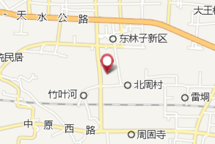 柏廟河 柏廟河