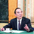 黃華寬(廣西壯族自治區交通運輸廳黨組書記、廳長) 黃華寬(廣西壯族自治區交通運輸廳黨組書記、廳長)