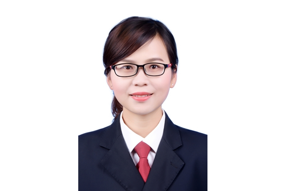 龍永麗 龍永麗