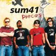 Pieces(Sum 41單曲) Pieces(Sum 41單曲)