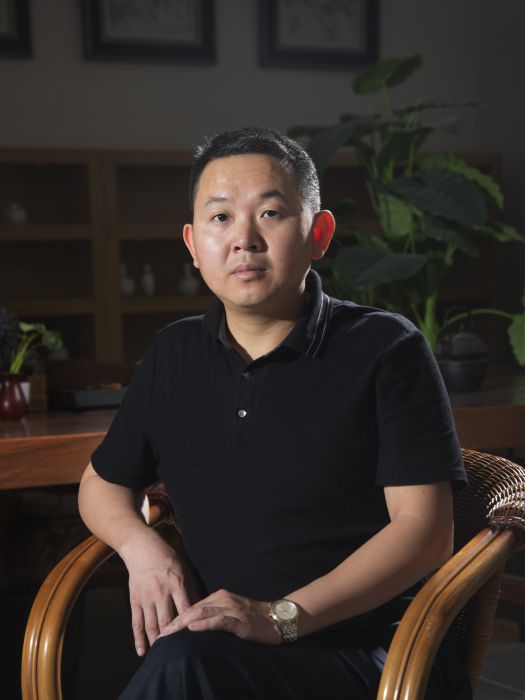 洪軍(洪窯窯主) 洪軍(洪窯窯主)