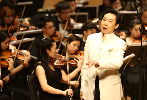 劉輝教授教學30年師生音樂會