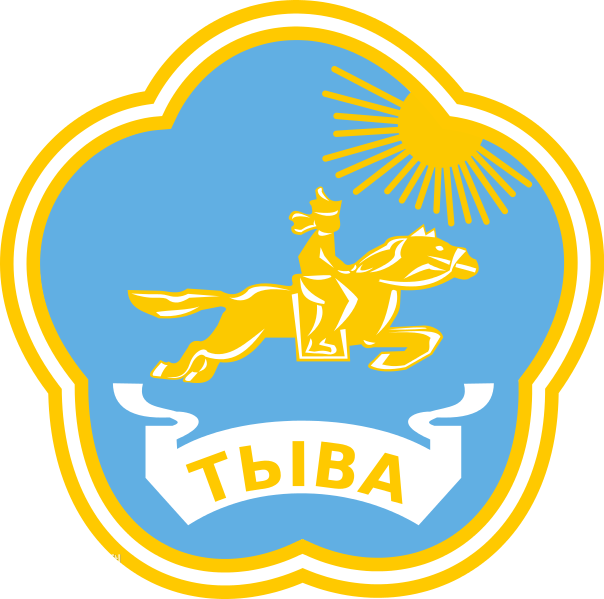 圖瓦共和國