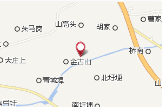 新塘沖