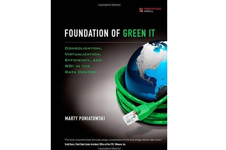 Foundation of Green IT Foundation of Green IT