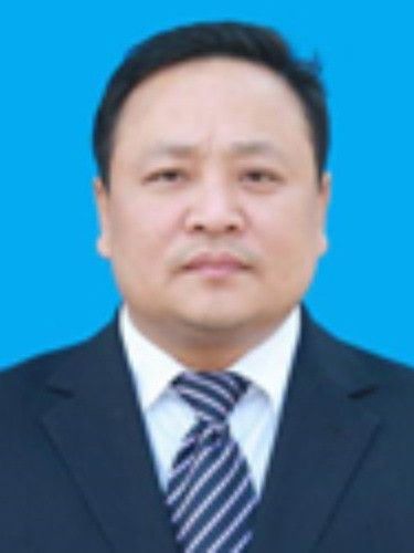 沈大勇(安徽省滁州市商務局副局長) 沈大勇(安徽省滁州市商務局副局長)