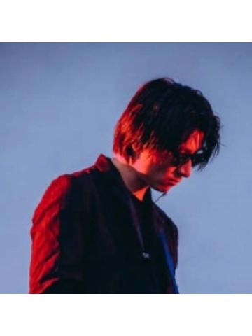 方德(秘密行動樂隊吉他手) 方德(秘密行動樂隊吉他手)
