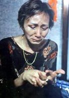 不見(2003年李康生導演台灣電影)