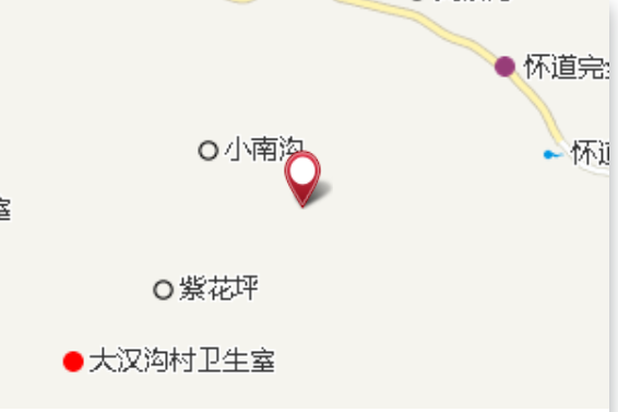 川龍溝
