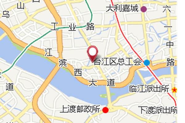 伙販街 伙販街