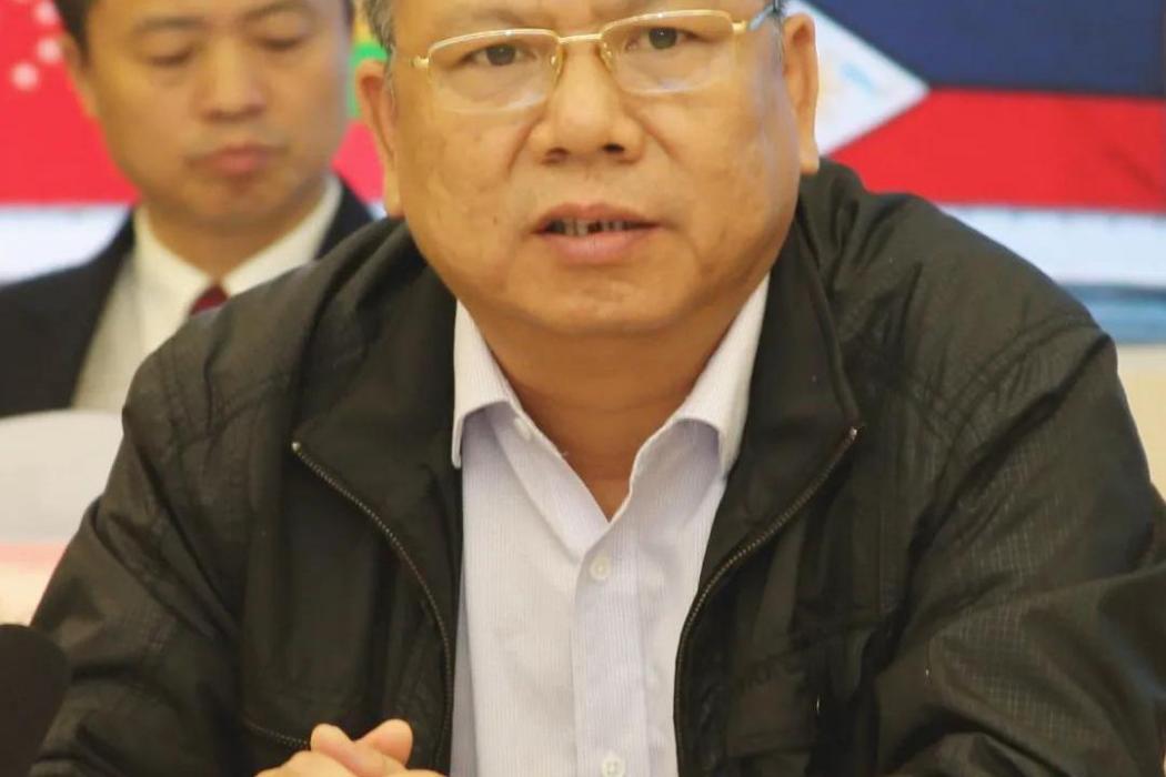 甘楚林