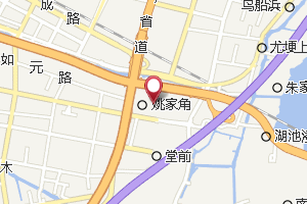 顧家浜橋 顧家浜橋