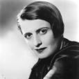 安·蘭德(Ayn Rand)