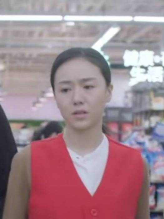 周潔玲(現實題材電視劇《突圍》中的角色) 周潔玲(現實題材電視劇《突圍》中的角色)