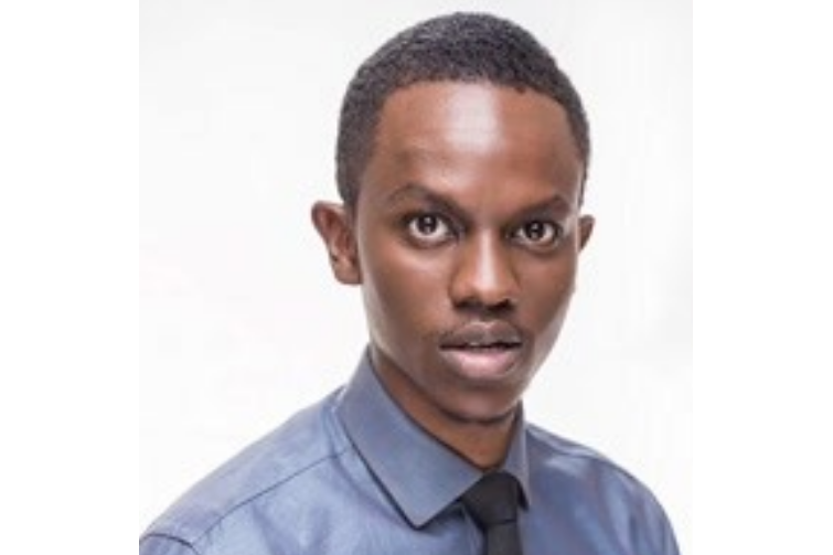 Charlie Karumi