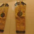 狍皮套褲 狍皮套褲