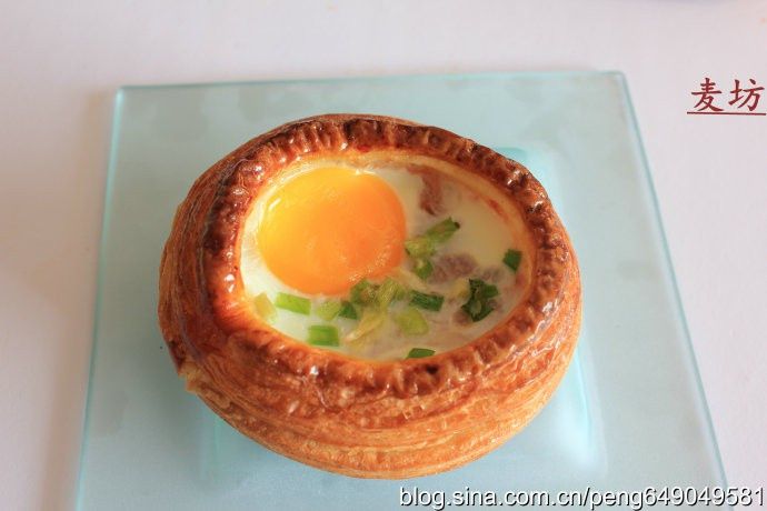 花式丹麥麵包 花式丹麥麵包