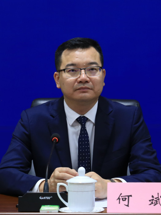何斌(廣西中馬欽州產業園區投資控股集團有限公司原副總經理) 何斌(廣西中馬欽州產業園區投資控股集團有限公司原副總經理)