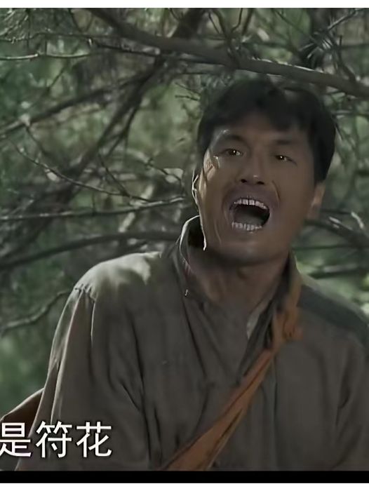 王滿囤(電視劇《我們的河山》中的角色) 王滿囤(電視劇《我們的河山》中的角色)