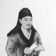 蘇洵讀書 蘇洵讀書