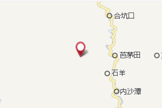 鄢家山 鄢家山