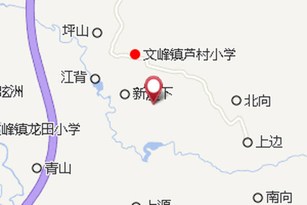 下茶山 下茶山