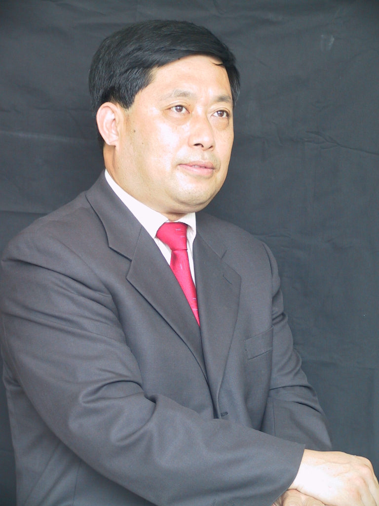 吳成東(東北大學信息科學與工程學院副院長)