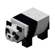 熊貓(沙盒遊戲《Minecraft》中的生物)