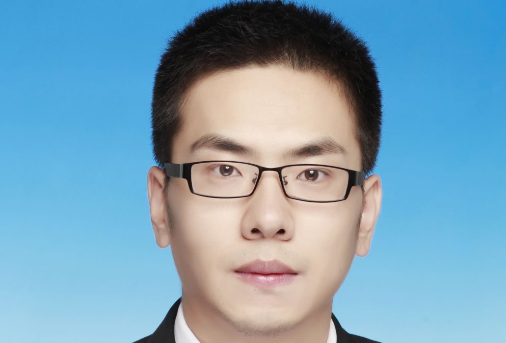 劉琦(北京理工大學特別研究員，博士生導師)