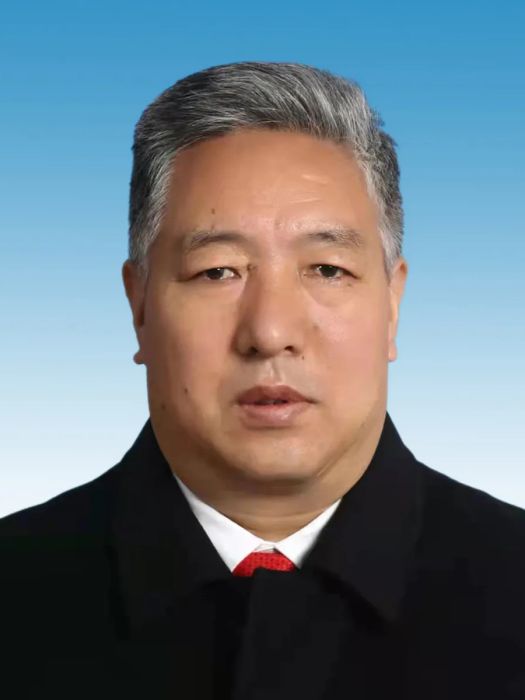 拉巴頓珠(西藏自治區拉薩市政協黨組成員、副主席) 拉巴頓珠(西藏自治區拉薩市政協黨組成員、副主席)