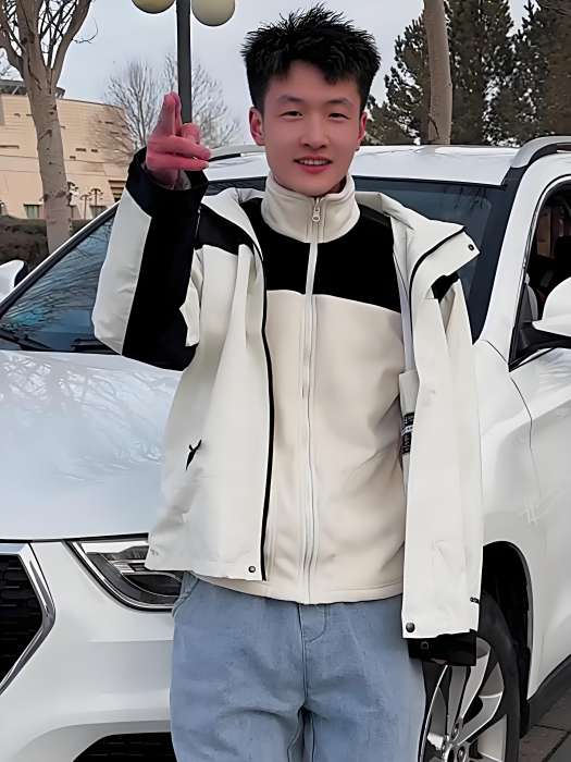 陳岩松✌️ 陳岩松✌️