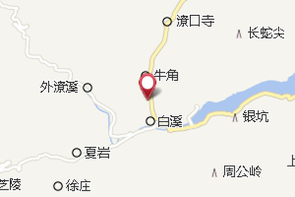 五坑灣 五坑灣