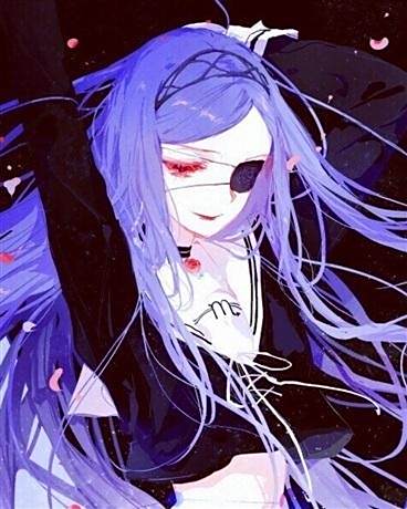 偽裝下的Devil 偽裝下的Devil