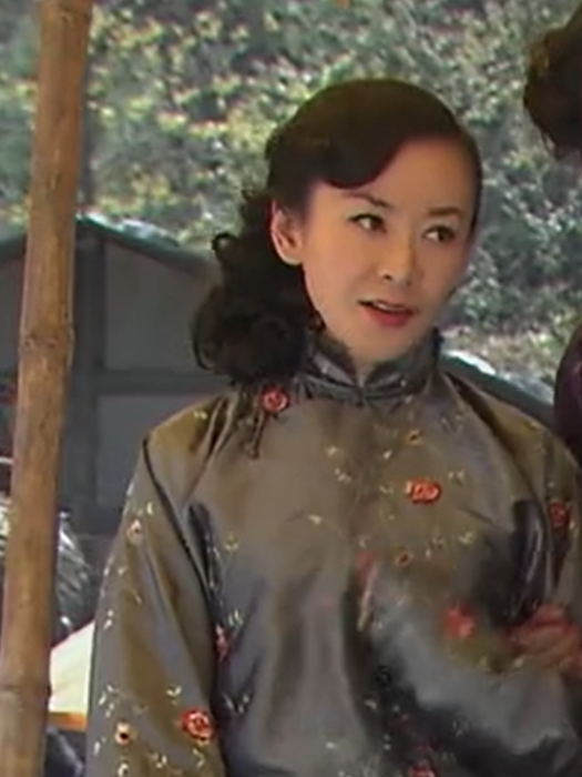 宛如(電視劇《鐵血使命》中的角色) 宛如(電視劇《鐵血使命》中的角色)