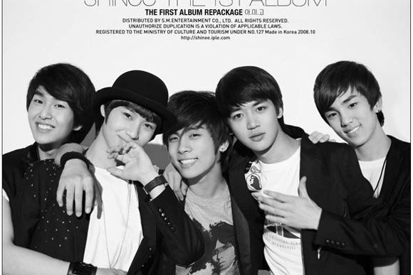 Amigo(SHINee演唱歌曲) Amigo(SHINee演唱歌曲)